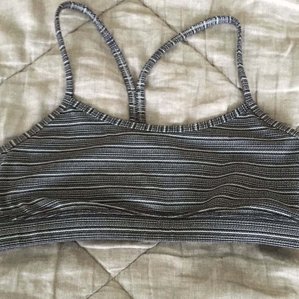 Power Y Lululemon bra